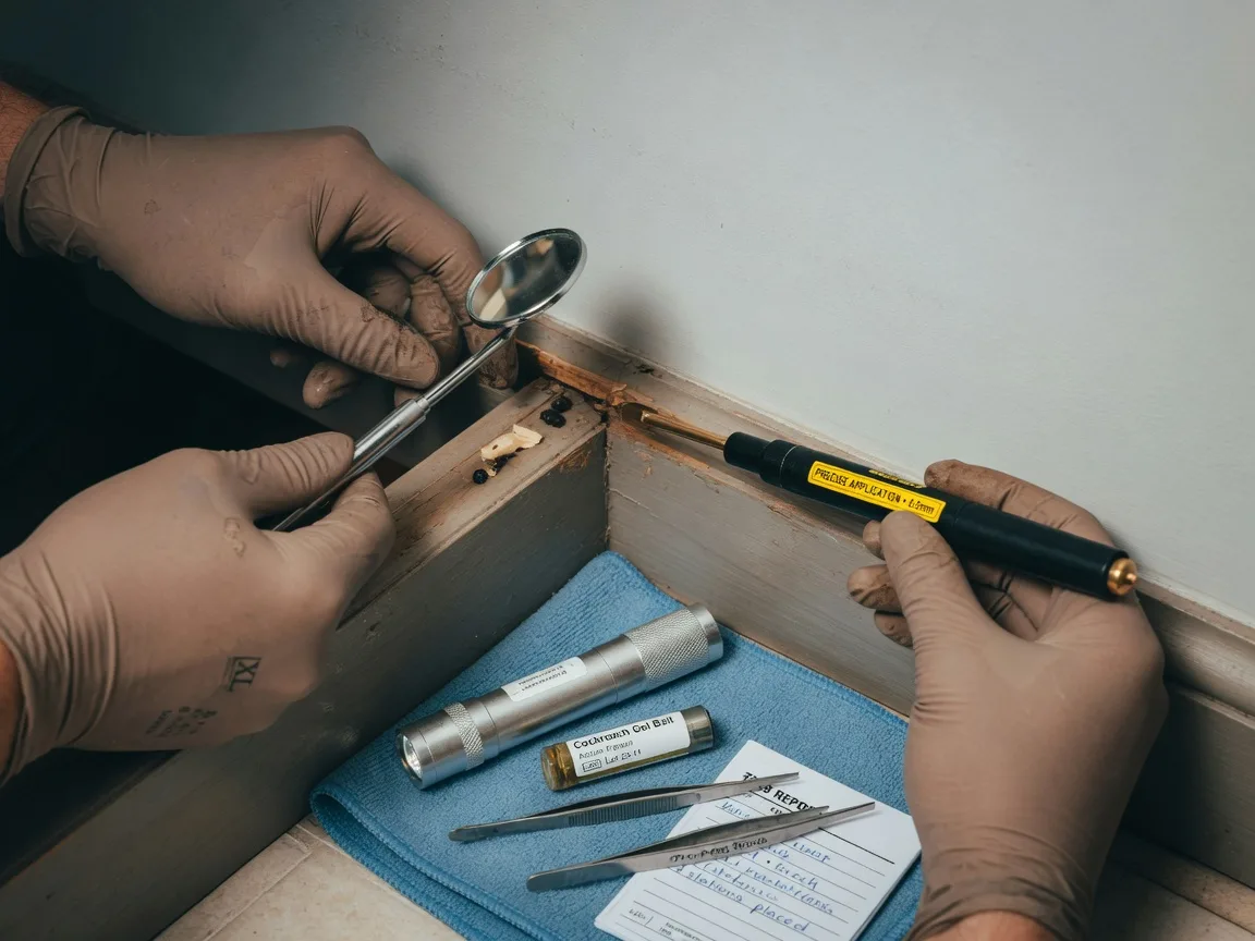 Why choose Emergency Pest Control in Temple, OK